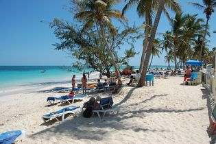 Hotel Alisios Whala Bavaro 1